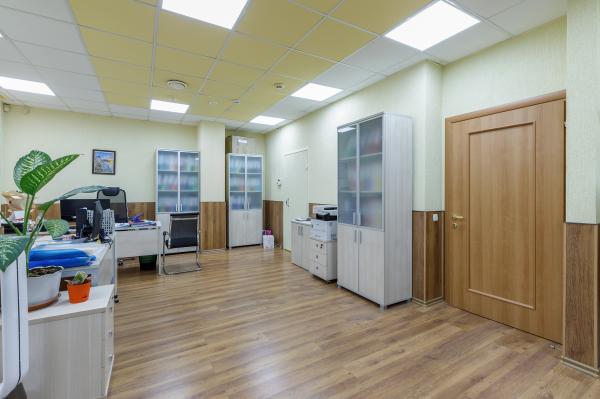 Продажа помещения 314 кв.       м.        с арендатором ЖК Крылатские Холмы — фото 17